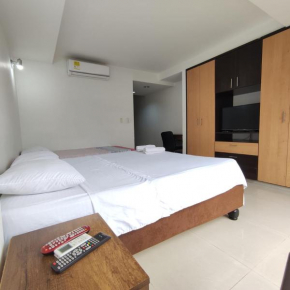 Estudio Norte 302
